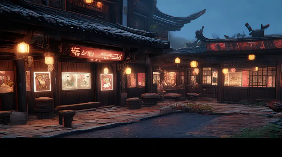 传说法师游戏图片3